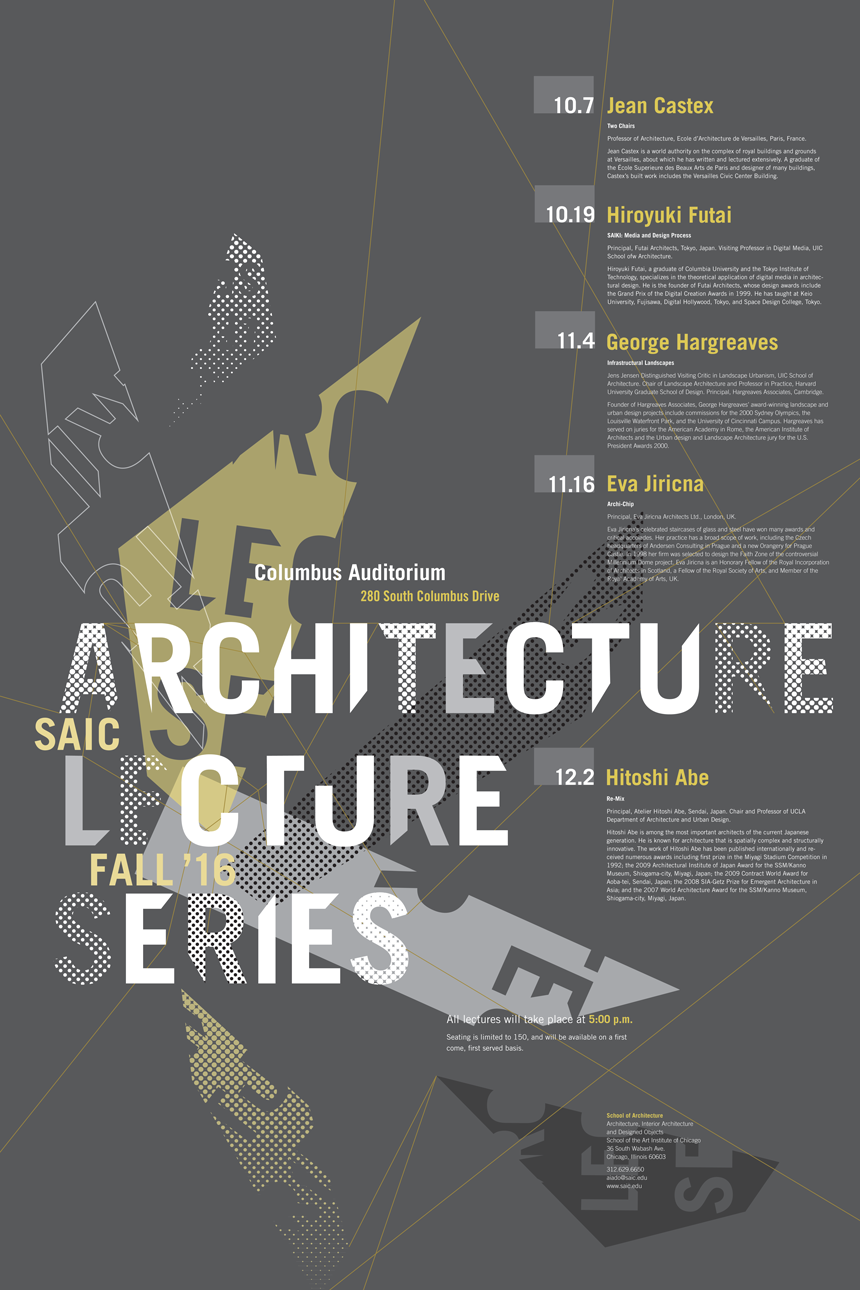 Ann Liu, Modular Structures, Year 2, 2016, SAIC