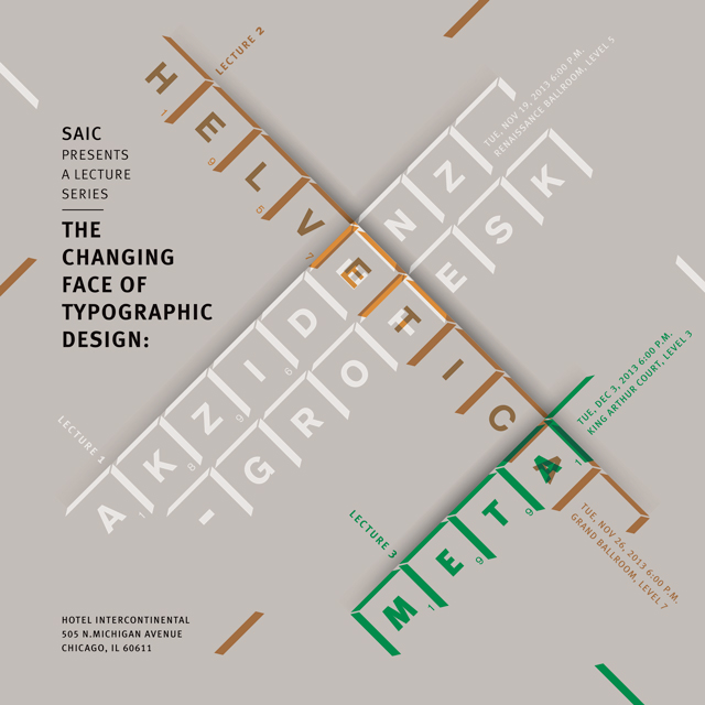 Matthew Kim, Economy of Means, Year 2, 2013, SAIC