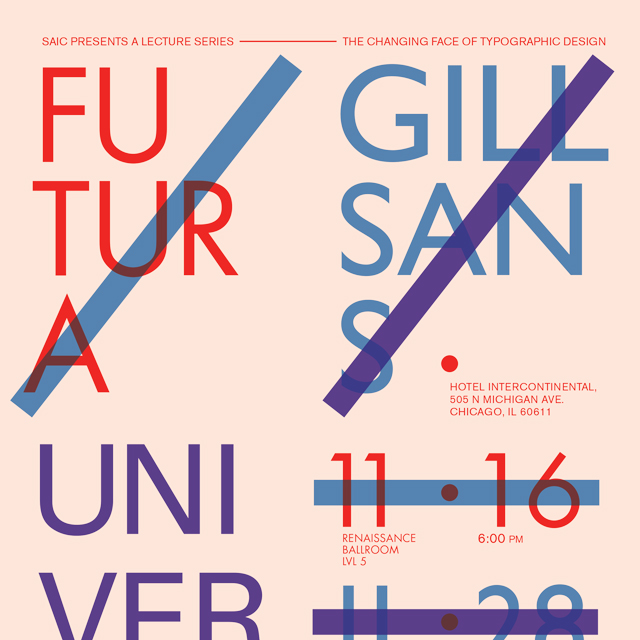 Naomi Shah, Economy of Means, Year 2, 2018, SAIC