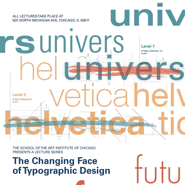 Miranda Moody, Economy of Means, Year 2, 2023, SAIC