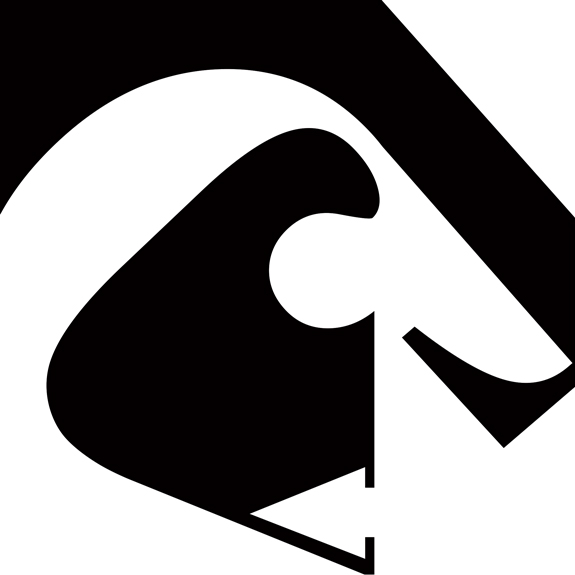 Ying Ting Chen, Letterforms, Year 1, 2004, AUT University