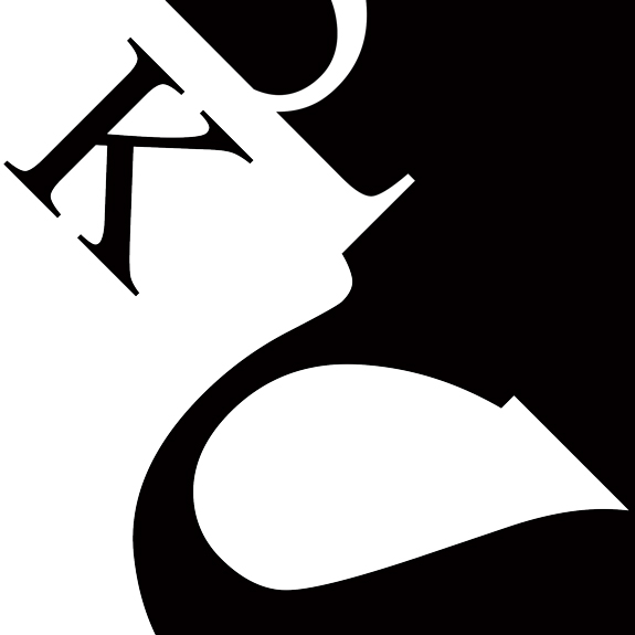 Kim Shen, Letterforms, Year 1, 2005, AUT University