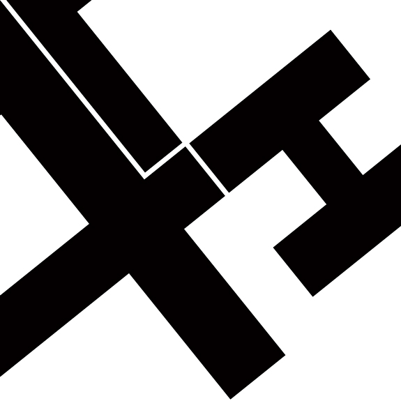 Dhehee Lee, Letterforms, Year 1, 2009, SAIC