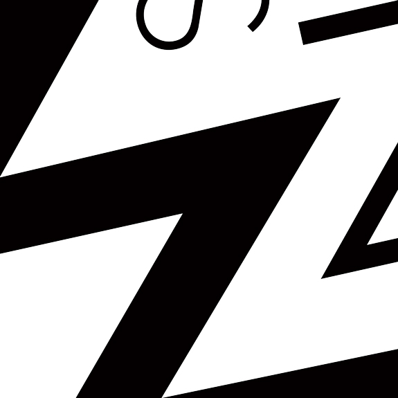 Smith Schwartz, Letterforms, Year 1, 2009, SAIC