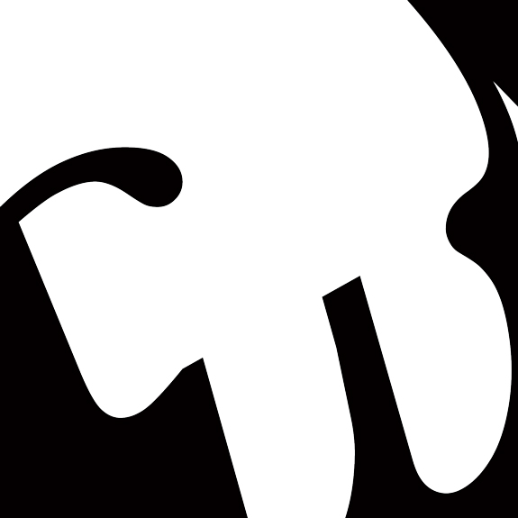 Robyn Kwok, Letterforms, Year 1, 2010, SAIC