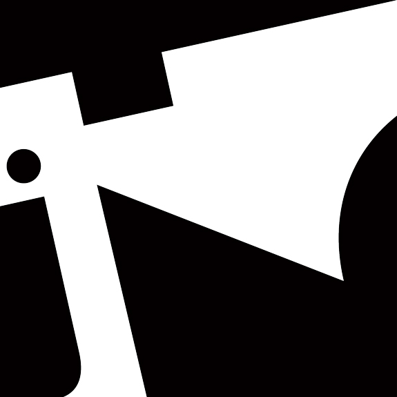 Cody Tumblin, Letterforms, Year 1, 2010, SAIC