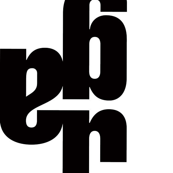 Richard Gessert, Letterforms, Year 1, 2011, SAIC