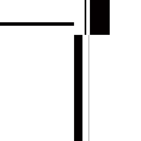 Student Unknown, Shapes, Year 1, Date Unknown, SAIC