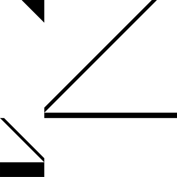 Siyoung Kim, Shapes, Year 1, 2005, AUT University